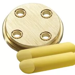 Matrita paste "maccheroni" 8 mm pentru masina de paste CBF0010