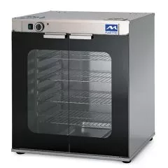 Dospitor, capacitate 8 tavi 60x40 cm sau GN1/1