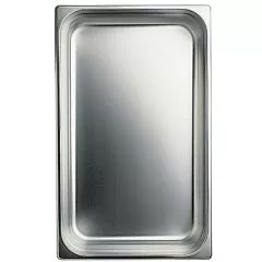 Cuva inox gastronorm, GN1/4, h=20 mm