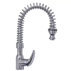 Baterie de pre-clatire cu robinet monobloc si 1 levier