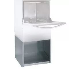 Suport pentru masina de spalat vase