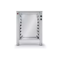 Dospitor cu umidificare, 8 tavi