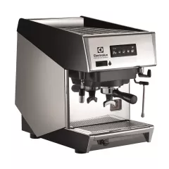 Espressor traditional Electrolux Professional, 1 unitate, fierbator de 6,3 litri