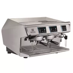Espressor traditional Electrolux Professional, 2 unitati Maestro, Steamair