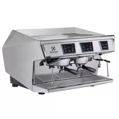 Espressor traditional Electrolux Professional, 2 unitati Maestro cu Dosamat