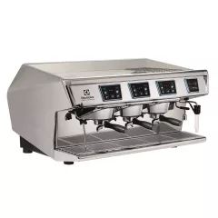 Espressor traditional Electrolux Professional, 3 unitati Maestro, Steamair