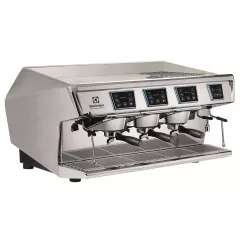 Espressor traditional Electrolux Professional, 3 unitati Maestro cu Dosamat