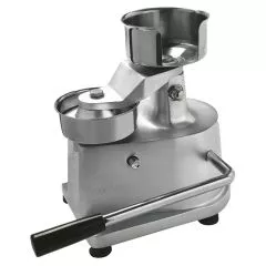 Presa pentru hamburgeri, diametru 130 mm