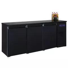 Modul bar refrigerat, 3 usi, 500 litri