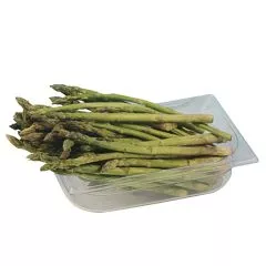 Cuva gastronorm polipropilena, GN1/2, h=100 mm