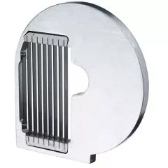 Disc de feliat cartofi prajiti, grosime 8 mm