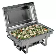 Chafing dish, capacitate 1xGN1/1