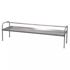 Suprastructura pentru cosuri, 2400 mm