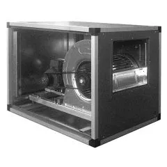 Unitate de extractie, 4800|7500 m cubi/h