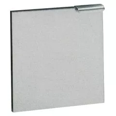 Usa stanga pentru dulap, 300x400 mm