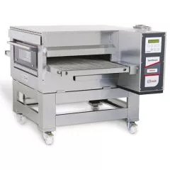 Cuptor pizza tip tunel, 220 pizza/h