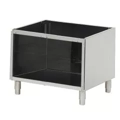 Dulap deschis pentru electrocasnice de banc l=60 cm