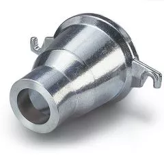 Con portionator aluat diametru 5 cm