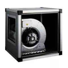 Modul de extractie, 1 viteza, 2500 metri cubi/h