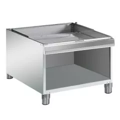 Suport deschis  800x730x620 mm