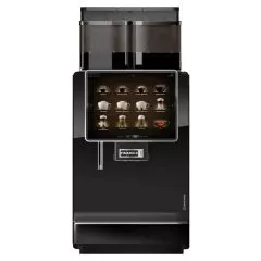 Aparat profesional de cafea Franke A1000 FM CM 1G H1