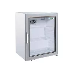 Dulap refrigerare; Capacitatea: 115 lt; Dim: 620x543x700 mm; Gr: 46 kg