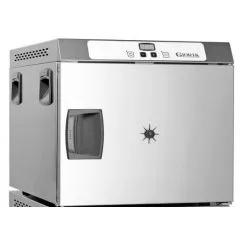 Cuptor pentru pastrare la cald Giorik 3 GN 1/1