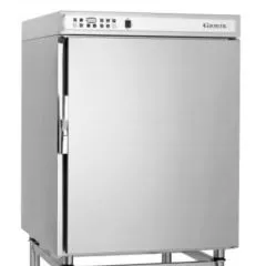 Cuptor pentru pastrare la cald si regenerare Giorik 10 (GN 2/1 sau 600x400), control digital, programabil