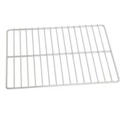Grila din inox, GN 2/3
