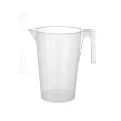 CANA GRADATA POLIPROPILENA 5L HENDI