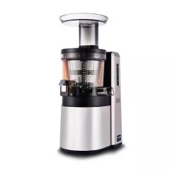 STORCATOR LEGUME-FRUCTE INOX CU PRESARE LA RECE 283*199*446MM