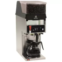 Masina preprare cafea Electrolux Professional, cu rasnita 2,5 kg, cu un decantor