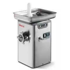 MASINA DE TOCAT CARNE REFRIGERATA DIM.310*350*540MM