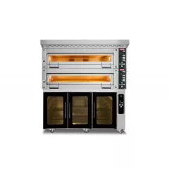SGS Cuptor multifunctional patiserie si brutarie / 1200/2