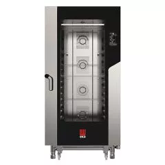 CUPTOR ELECTRIC PENTRU PATISERIE 930X1035X1900