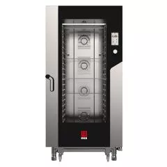CUPTOR ELECTRIC COMBI 930X1035X1900