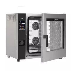 Cuptor electric combi Giorik MOVAIR - 10 (GN 1/1_ 60x40)
