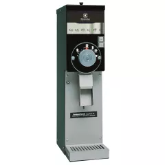 Rasnita de cafea Electrolux Professional, cu recipient, 1,4 kg, negru