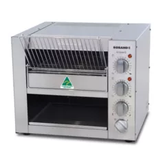 PRAJITOR ELECTRIC PENTRU PAINE 475X430X370