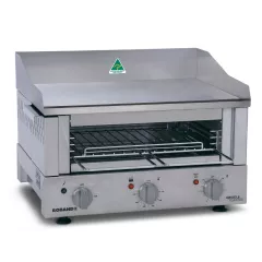 PRAJITOR ELECTRIC PENTRU PAINE 545X290X35