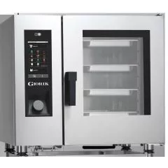 Cuptor electric combi Giorik Steam Box Evolution - 6 GN 1/1