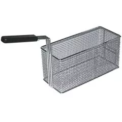 Cos 1/1 pentru cuve capacitatea 8+8 litri, friteuze electrice