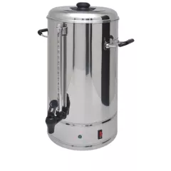 Boiler pentru bauturi fierbinti Virtus 5403A, 10L