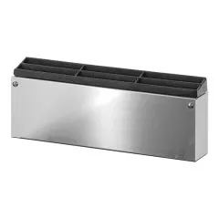 Accesoriu extensie eliminare gaze/fum pentru liniile VS700 și VS900, l=400 mm