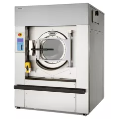 Masina de spalat rufe Electrolux Professional cu turatie mare de stoarcere 300l, 350G.