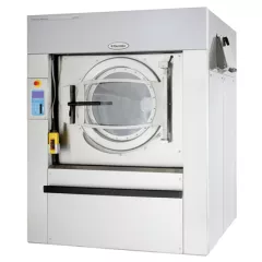 Masina de spalat rufe Electrolux Professional cu turatie mare de stoarcere 850l, 350G.