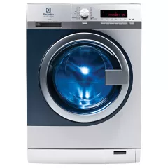 Masina de spalat semiprofesionala cu turatie mare de stoarcere 67l, 536G, Electrolux Professional MyPro 8kg