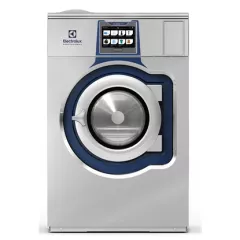 Masina de spalat rufe Electrolux Professional cu turatie mare de stoarcere 65l, 450G.