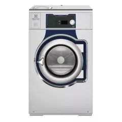 Masina de spalat rufe Electrolux Professional cu turatie normala de stoarcere 11 kgl, 130G.