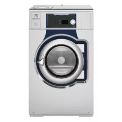 Masina de spalat rufe Electrolux Professional cu turatie normala de stoarcere 14 kg, 130G.